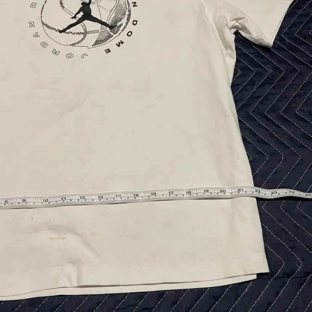 Jordan Dri-Fit Tee - Picture 6 of 7